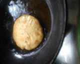 A picture of step 11 of Dal Puri with Bihar Style Dal Fry.