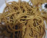 #GA4 #Week 12 # Besan recipe step 5 photo