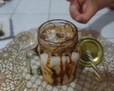 صورة لخطوة 4 من وصفة آيس كوفي/قهوة مثلجة