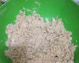 Foto langkah ke 2 dari resep Skippy [peanut cookies].