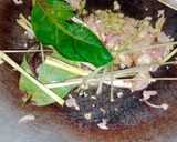 Foto langkah ke 4 dari resep Tongseng jeroan sapi.