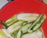 Foto langkah ke 1 dari resep Acar kuning.