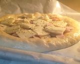 Foto langkah ke 5 dari resep Pizza simpel.
