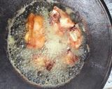 Foto langkah ke 2 dari resep Ayam rica rica.