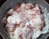 মুর্গ মেথি মালাই (moorg methi malai recipe in Bengali) রেসিপির ধাপ 1 ছবি