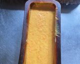 Foto del paso 4 de la receta: Budín de zanahoria 🥕🧡