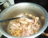 Kofta shashlik recipe step 3 photo