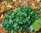 मसाला पाव (Masala Pav Recipe In Marathi) रेसिपी स्टेप 5 फोटो