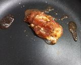 Foto langkah ke 2 dari resep Chicken adobo.