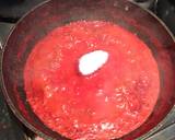 Beetroot halwa recipe step 4 photo