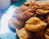 A picture of step 7 of Dahi_vadas.