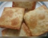 A picture of step 3 of Spicy potato box patties.