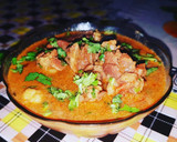 மட்டன் மிளகு குழம்பு ரெசிபி ஸ்டேப் 6 புகைப்படம்