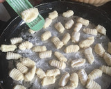 Foto del paso 4 de la receta: Ñoquis de papa caseros! Para 2 platos abundantes