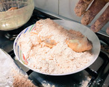 Foto del paso 20 de la receta: Pollo frito al estilo KFC - Receta Original