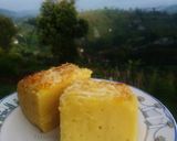 Foto langkah ke 4 dari resep Prol Tape Keju Panggang.