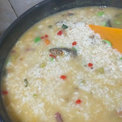 Langkah 6