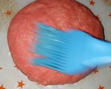Foto del paso 9 de la receta: Color Burger