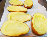 Foto del paso 2 de la receta: Patatas rellenas