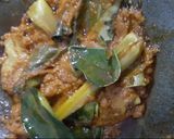 Foto langkah ke 4 dari resep Lontong Kikil Suroboyo.