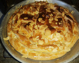 Foto del paso 8 de la receta: Pay de dulce guayaba y frutos secos
