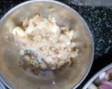 कॉर्न पुलाव (corn pulav recipe in marathi) रेसिपी स्टेप 2 फोटो 
