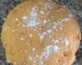 Foto del paso 3 de la receta: MASA CASERA CON PIMENTÓN DULCE🤩💯 (para Tarta, Empanada gallega, pascualina o Quiche)CROCANTE🤗