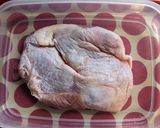 A picture of step 1 of ★ Bay leaf Chicken ★.