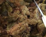 Foto langkah ke 3 dari resep Ayam Goreng Serundeng.