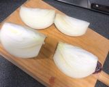 Foto del paso 2 de la receta: Judías con oreja en olla express