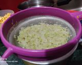 A picture of step 2 of Bottle gourd raita.