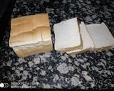 Bread rollmatakin girki2 hoto