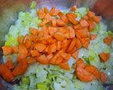 Foto del paso 5 de la receta: 113. Judiones con Chorizo