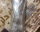 A picture of step 6 of Donër kebab.