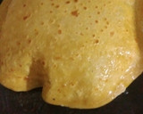मीठी पुरनपोली (meethi puran poli recipe in Hindi) रेसिपी चरण 6 फोटो
