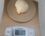 Foto langkah ke 3 dari resep Bakpao ayam.