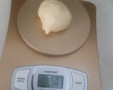 Foto langkah ke 3 dari resep Bakpao ayam.