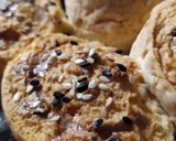 Foto del paso 6 de la receta: Scones gourmet de ajo y queso