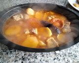 Foto del paso 5 de la receta: Arroz al horno