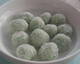 Foto langkah ke 6 dari resep Klepon simple.