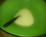 Foto del paso 1 de la receta: Galletas Saladas