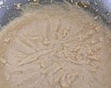 Une image de l'étape 4 de Tarte poire Amandine 🍐.