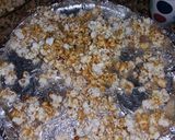 Foto del paso 4 de la receta: Palomitas de maíz, Pochoclos o Pororó dulces