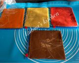 A picture of step 5 of Assorted biscuit:.