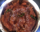 வெங்காய தொக்கு ரெசிபி ஸ்டேப் 3 புகைப்படம்