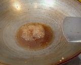 รูปขั้นตอนการทำที่ 3 ของ คะน้าฮ่องกงราดซอสเห็ดหอม(เจ)