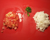 Foto del paso 3 de la receta: Pollo tikka masala