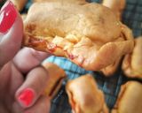 Foto del paso 5 de la receta Petardos de chistorra