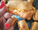 Foto del paso 5 de la receta: Petardos de chistorra