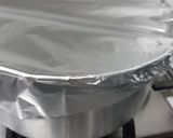 Foto del paso 6 de la receta: Mamallena en 🇵🇦 Torta de pan en 🇻🇪